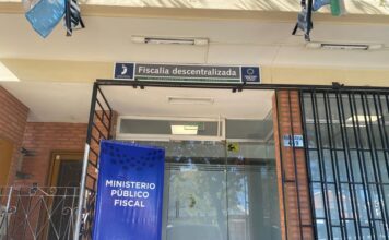 Prisión preventiva para hombre que agredió a su exmujer con un hacha