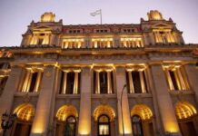 Corte Suprema autoriza extradición a Chile de acusado de abuso sexual
