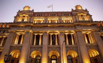 Corte Suprema autoriza extradición a Chile de acusado de abuso sexual