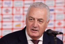 Gustavo Alfaro Anuncia su Retiro: Paraguay Será su Último Desafío