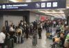 ATE y ANAC suspenden paro; vuelos se desarrollarán con normalidad