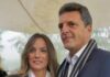 Malena Galmarini Defiende su Viaje al Caribe en Jet Privado: «Un Amigo Nos Prestó el Avión»