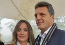 Malena Galmarini Defiende su Viaje al Caribe en Jet Privado: «Un Amigo Nos Prestó el Avión»