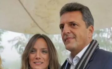 Malena Galmarini Defiende su Viaje al Caribe en Jet Privado: «Un Amigo Nos Prestó el Avión»