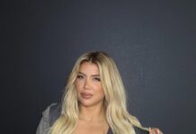 Wanda Nara Lanza Su Propio Reality Show en Disney+