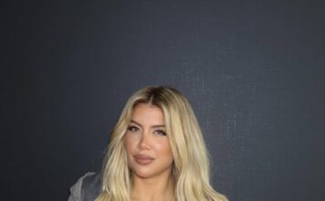 Wanda Nara Lanza Su Propio Reality Show en Disney+