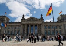 Tragedia en Berlín: Incendio en centro médico deja un fallecido y múltiples heridos