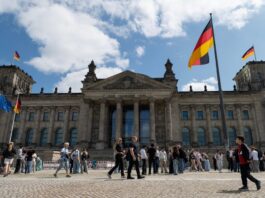 Tragedia en Berlín: Incendio en centro médico deja un fallecido y múltiples heridos