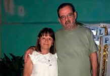 El desgarrador relato del hijo de la mujer asesinada en Merlo