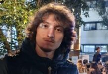 Intensa búsqueda de un estudiante desaparecido en La Plata