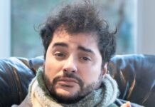 Homero Pettinato denuncia amenazas y pide justicia contra su acosador