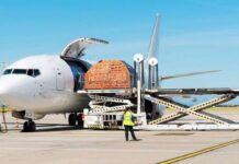 Aumento del 4% en la Carga Aérea Internacional de América Latina y el Caribe en Julio