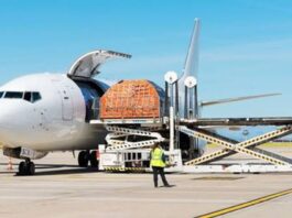 Aumento del 4% en la Carga Aérea Internacional de América Latina y el Caribe en Julio