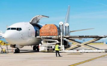 Aumento del 4% en la Carga Aérea Internacional de América Latina y el Caribe en Julio