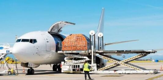 Aumento del 4% en la Carga Aérea Internacional de América Latina y el Caribe en Julio
