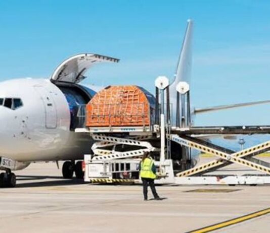 Aumento del 4% en la Carga Aérea Internacional de América Latina y el Caribe en Julio