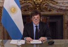 Desconfianza en el Discurso de Milei sobre Malvinas: Más de la Mitad de los Argentinos Se Muestra Escéptica