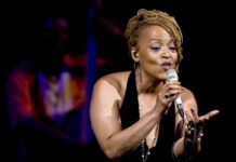 Cassandra Wilson: La leyenda del jazz que trascendió géneros