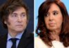 Milei se Impone en la Imagen Pública: ¿Qué Ocurre con los ‘Outsiders’ de 2027?