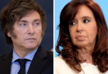 Milei se Impone en la Imagen Pública: ¿Qué Ocurre con los ‘Outsiders’ de 2027?