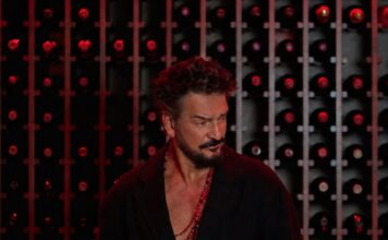 Ricardo Arjona revela detalles de su nuevo sencillo «Amor Factura» junto a Grupo Firme