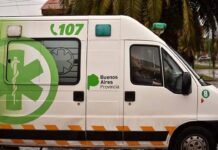 Tragedia en la construcción: obrero muere tras descarga eléctrica