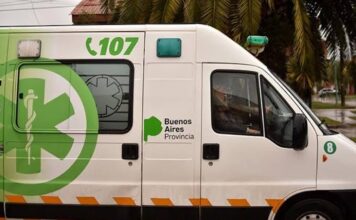 Tragedia en la construcción: obrero muere tras descarga eléctrica