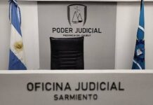 Justicia de Chubut Confirma Condena de Once Años por Abuso Sexual