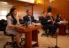 La jueza que besó a un preso amplía las horas de recreo para detenidos en Chubut