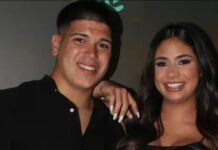 Daniela Celis Rompe el Silencio Sobre la Denuncia de Abuso Contra Thiago Medina