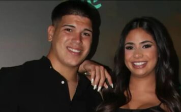Daniela Celis Rompe el Silencio Sobre la Denuncia de Abuso Contra Thiago Medina