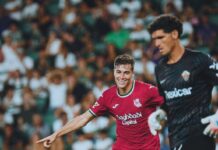 La Real Sociedad se Lleva un Emocionante Triunfo sobre el Elche en LaLiga
