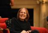 Fallece Gloria Steinem, la icónica voz del feminismo estadounidense