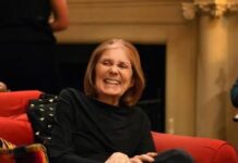 Fallece Gloria Steinem, la icónica voz del feminismo estadounidense