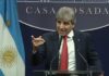 Presupuesto 2027: El Gobierno Prevê 4% de Crecimiento y 18% de Inflación