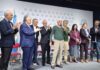 Homenaje a los Héroes del Operativo Cóndor en el Congreso Nacional