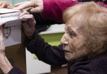 Rosa Micaela Puertas Quiroga: La mujer más longeva de Argentina celebra 114 años