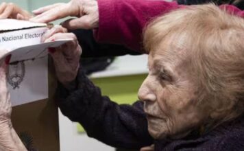Rosa Micaela Puertas Quiroga: La mujer más longeva de Argentina celebra 114 años
