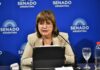 El oficialismo enfrenta el reto de aprobar la reforma del Banco Central: Claves del conflicto