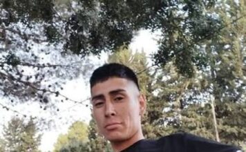 Identificación en curso: ¿Es el cuerpo hallado en Lamarque de Kevin Hernández?