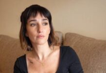Leila Gianni se separa de La Libertad Avanza y lanza serias acusaciones