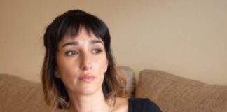 Leila Gianni se separa de La Libertad Avanza y lanza serias acusaciones