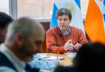 Melella Presiona a la Legislatura: 30 Días para Aprobar Nuevas Cargas Tributarias