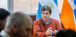 Melella Presiona a la Legislatura: 30 Días para Aprobar Nuevas Cargas Tributarias