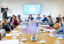 Cámara de Diputados de La Pampa aprueba investigación sobre Subsecretaría de Niñez tras controversia por un bebé