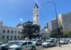 Acuerdo entre taxistas y conductores de apps para reducir conflictos en La Plata
