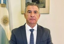 La Corte Suprema ratifica condena de ocho años a Sergio Urribarri por corrupción