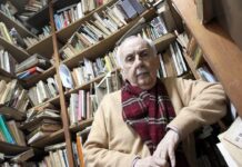 Fallece Norberto Galasso, ícono del revisionismo histórico argentino
