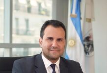 Martín López Zavaleta Asume como Nuevo Fiscal General de la Ciudad con Récord de Votos