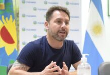Paro Municipal en Ituzaingó: Trabajadores Exigen Negociación Salarial Tras Diez Meses